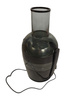 Sokowirówka Philips HR1856 800w czarny