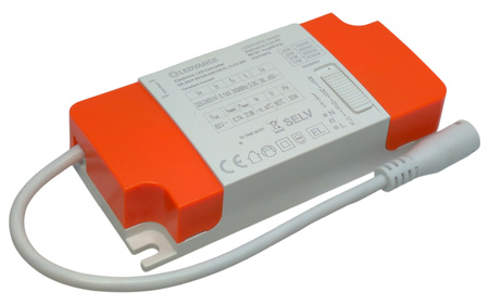 Zasilacz DR DS-P-32/220-240/750 PL Flex 623 32W 750mA IP20 Ledvance