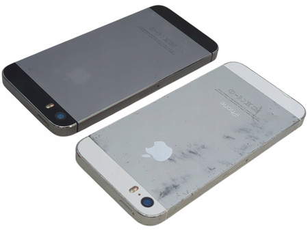 Pakiet telefonów 2 x Iphone 5s A1533