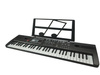 Klawiatura elektroniczna Keyboard MQ-6104 61 klawiszy 16 brzmień