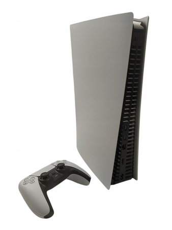 Konsola Sony PlayStation 5 Digital (PS5) CFI-1216B