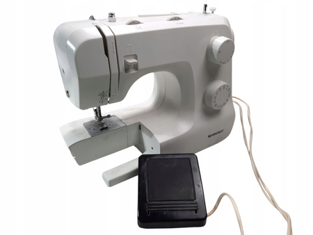 Maszyna do szycia SILVERCREST 70W SNM 33 C1