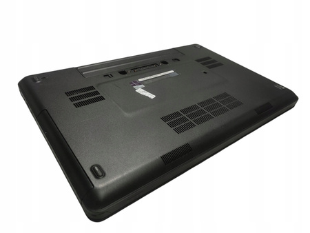 Laptop Dell Latitude E5540 i5-4210U 8GB RAM 250GB HDD 15,6" FHD