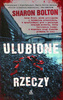 Ulubione rzeczy. Lacey Flint. Tom 1