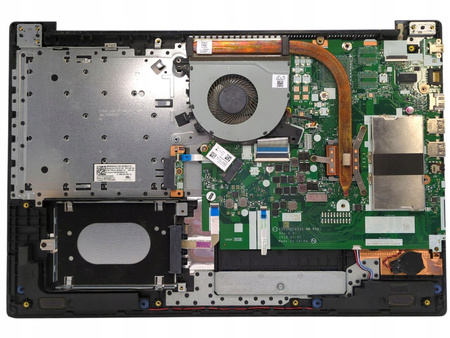Płyta główna laptopa Lenovo IdeaPad 330 EG534&EG535 NM-B681 Rev: 1.0