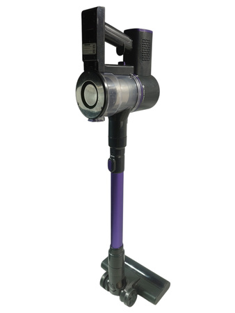 Odkurzacz Pionowy Bezprzewodowy Vactidy V8 Pro 25kPa 2200mAh