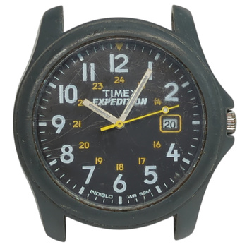 Zegarek męski Timex Expedition 950 czarny
