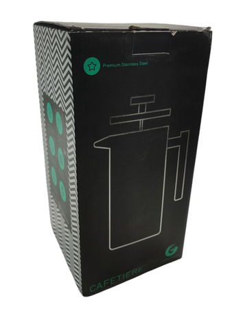 Zaparzacz do kawy kawiarka dzbanek Coffee Gator