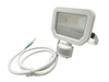 NAŚWIETLACZ HALOGEN LED 10W 4000K CZUJNIK RUCHU 1200lm FLOOD LED LEDVANCE