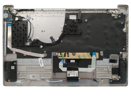 Palmrest Laptopa HP 15-fc0253ng