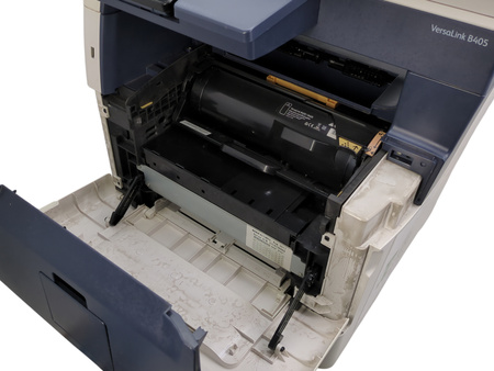 Drukarka wielofunkcyjna Xerox VersaLink B405 Przebieg 2351 stron
