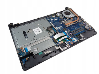 Płyta główna laptopa HP 250 G6 LA-E801P REV:2.0
