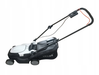 Kosiarka akumulatorowa Litheli U20 20 V (EGT010157) 30 litrów