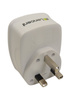 Lencent Wielofunkcyjny Adapter Gniazdko 5 w 1 (WL-033-C3U) Biały (UK)