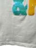 T-Shirt damski KEY LARGO GIRLS Rozmiar L BIAŁY