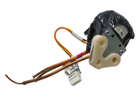 ELEKTROZAWÓR ODCINAJĄCY LODÓWKI NIDEC BOSCH 8001116553