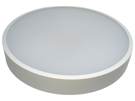 Lampa sufitowa LED Ledvance SMART+ WiFi ORBIS Backlight 28W RGB 35 cm