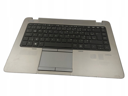 Płyta główna laptopa HP EliteBook 840 G1 6050A2560201-MB-A03 i5-4310U