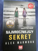 Najmroczniejszy sekret Alex Marwood