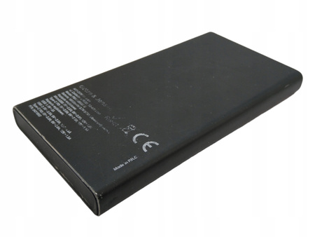 Powerbank GOTZE & JENSEN Golden Line 10000 mAh