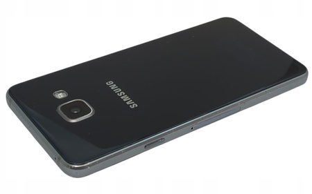 Smartfon Samsung Galaxy A3 2016 SM-A310F 4,7 " 1,5 GB/16 GB (czarny)