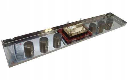 PROGRAMATOR PANEL STEROWANIA DO PIEKARNIKA WHIRLPOOL PHVR6QH5U1IN