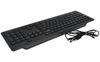 Klawiatura przewodowa USB Dell KB-113P (czarna)