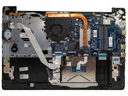 Płyta główna laptopa Dell Inspiron 3593 LA081P REV: 1.0 i5-1035G1