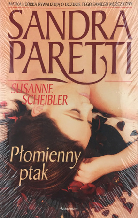 Płomienny ptak