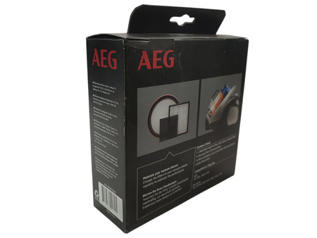 FILTR do odkurzacza AEG Electrolux T8 AEF139