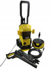 Myjka ciśnieniowa Karcher K4 130 bar 1800W MOCNA MYJKA KOMPAKTOWA