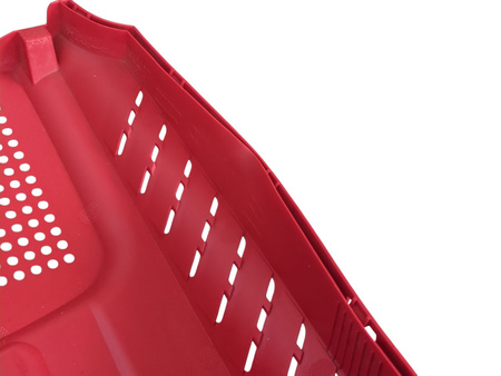 KOSIARKA ELEKTRYCZNA EINHELL GC-EM 1032 30l 230V szerokość koszenia 32cm