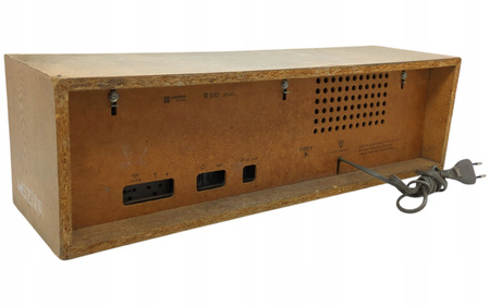 Radio Unitra Taraban 3 R-510