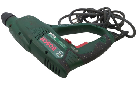 Młotowiertarka SDS+ 550W 1.7J BOSCH PBH 2100 RE