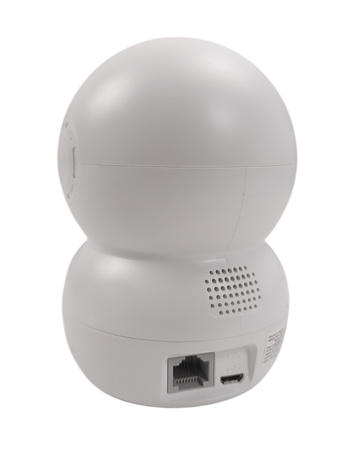 Kamera wewnętrzna obrotowa EZVIZ CS-TY2 |FULL HD WI-FI BIAŁA