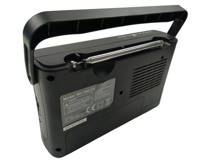 Radio Dartel RD-100LCD