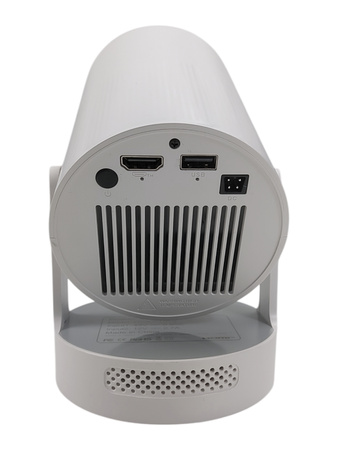 Projektor HY300 ULTRA HD WIFI6 Bluetooth Android
