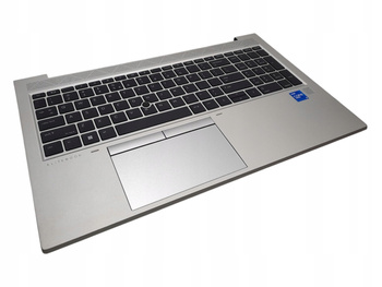Płyta główna laptopa HP 6050A3216701-MB-A01 Intel Core i5-1145G7