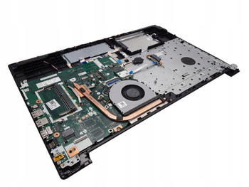 Płyta główna laptopa Lenovo Idepad 320-17AST NM-B321