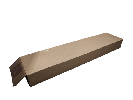 OPRAWA LED GLAMOX K38123263 TL12-W137 1X18W IP32