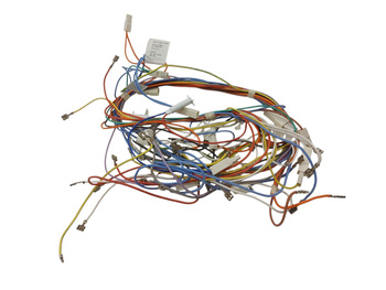 MIX PRZEWODÓW DO PIEKARNIKA ELECTROLUX EOD3C70TK