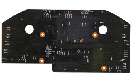 Płyta główna odkurzacza KIANO N12 BC333-PCB 2019-03-14 VER 1.2