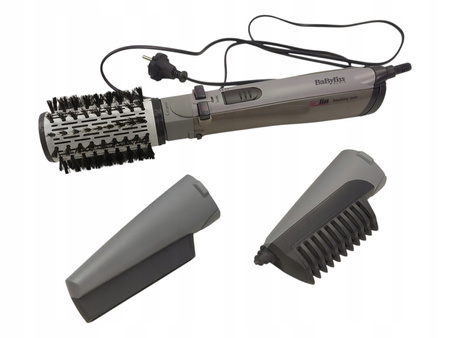 Suszarko-lokówka BaByliss Beliss brushing 1000 (2735E) 1000 W