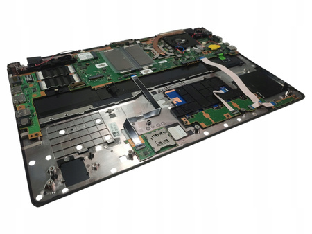Płyta główna laptopa Fujitsu Lifebook U7510 Intel Core i5-10310U