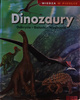 Dinozaury Wiedza w pigułce Praca zbiorowa