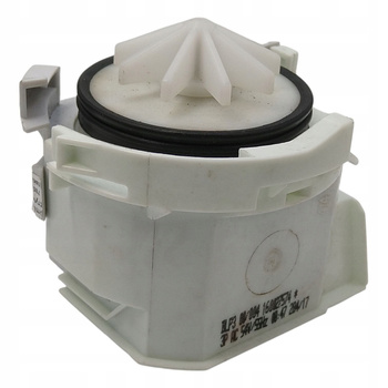 POMPA ODPŁYWOWA PRALKI BEZ FILTRA 1B COPRECI 1KKEBS 101/001C