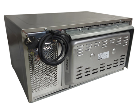 Kuchenka mikrofalowa Bosch HMT84G451 900W 25L
