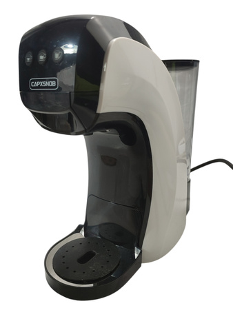 Expres ciśnieniowy do kawy na kapsułki Capxsnob SV835L 20 bar