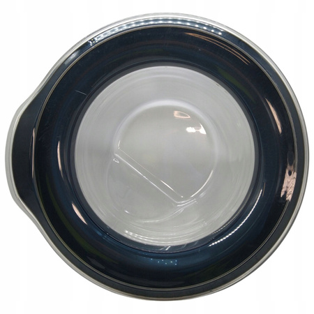 DRZWI CZARNE + ZAWIAS BEZ LOGO Q79-R0-C2MD-3KL PRALKI SAMSUNG