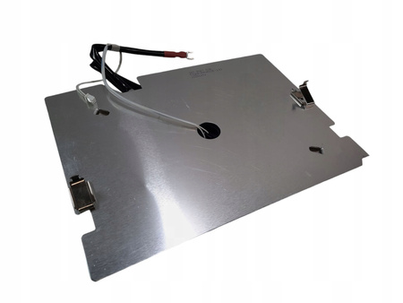 POLE INDUKCJI 140mm 387404760B J2201151 94959690600 PŁYTY ELECTROLUX